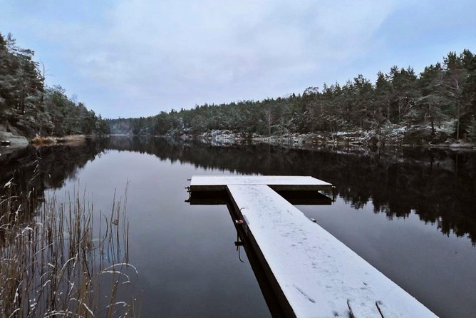 1-Day Small-Group Stockholm Nature Hiking - Who will enjoy this five-hour outing