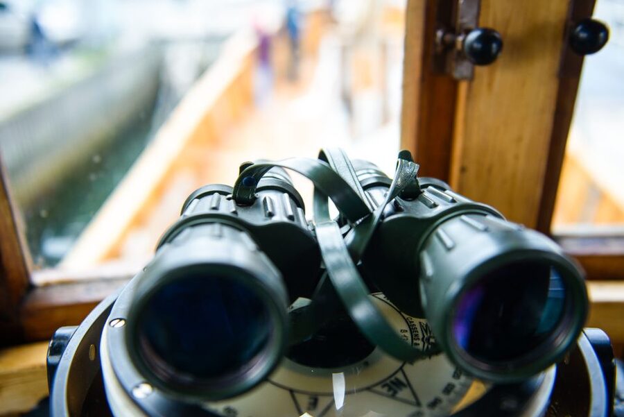 1 Hour Photo & History Cruise - Is $93 a fair price for one hour?