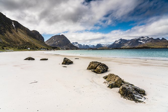 2-Day Lofoten Highlights Photo Tour (Summer) - Why two days is the right length for Lofoten
