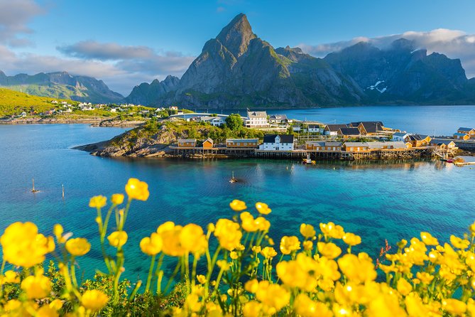 2-Day Lofoten Highlights Photo Tour (Summer) - FAQ