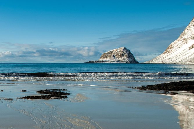 2- Day Lofoten Top Highlights Photo Tour - Key points at a glance