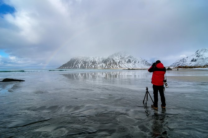 2- Day Lofoten Top Highlights Photo Tour - Why this route works for a first visit