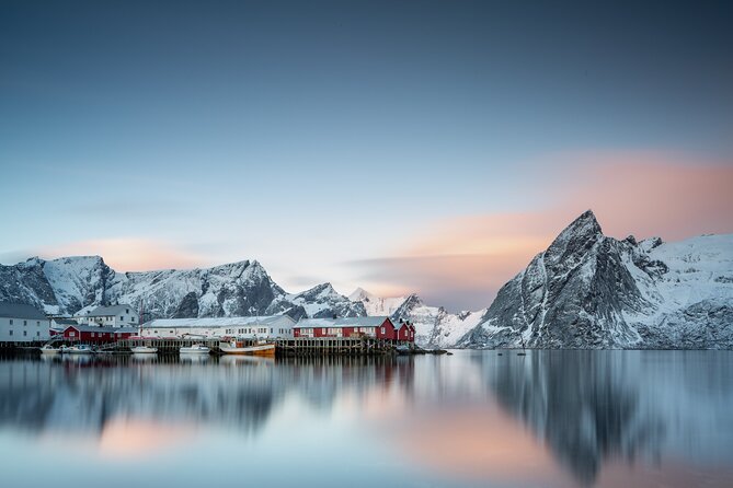 2- Day Lofoten Top Highlights Photo Tour - What the guides add for photographers