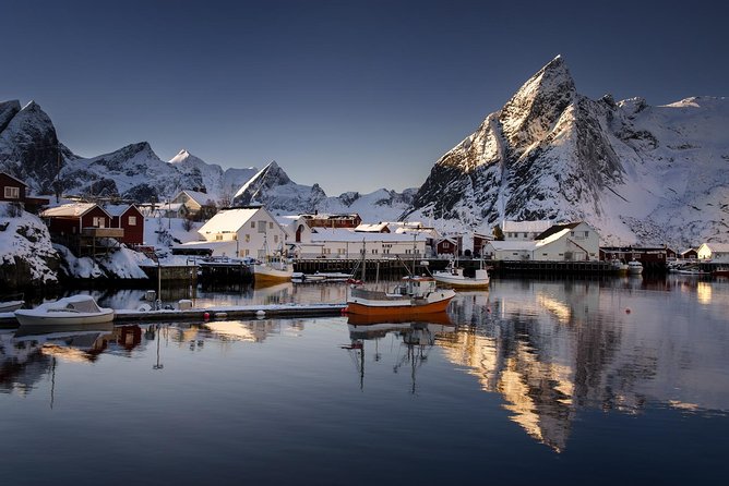 2- Day Lofoten Top Highlights Photo Tour - Who gets the best value