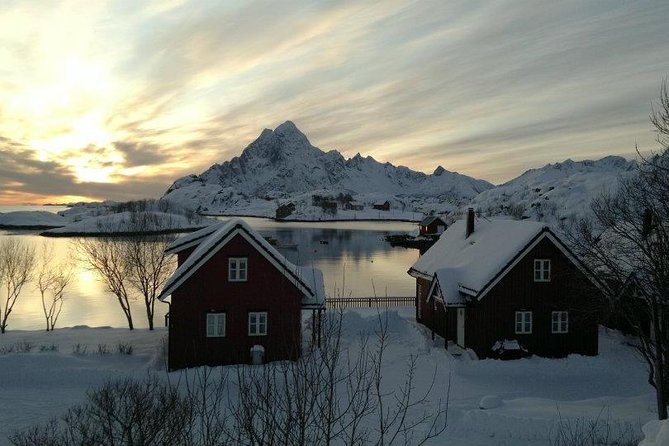 2- Day Lofoten Top Highlights Photo Tour - Should you book the Lofoten Top Highlights Photo Tour?