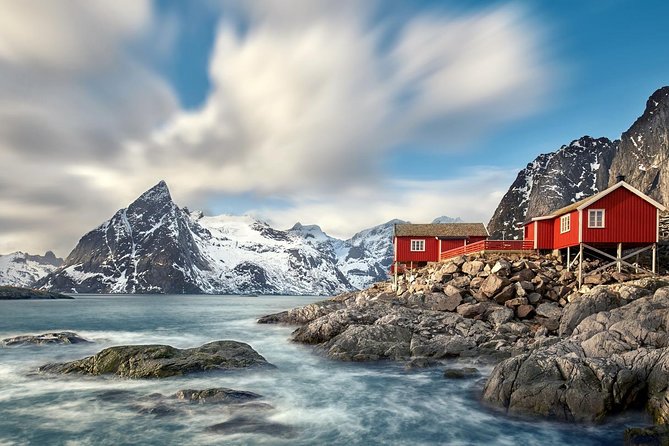 2- Day Lofoten Top Highlights Photo Tour - FAQ