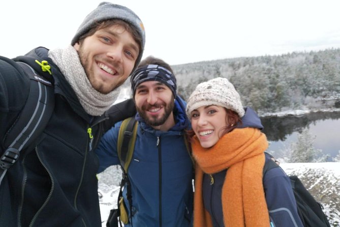 2-Day Small-Group Stockholm Hiking Tours - Is $480 fair for two days outside Stockholm?