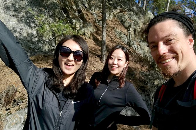 2-Day Small-Group Stockholm Hiking Tours - Who will enjoy this outdoor break most?