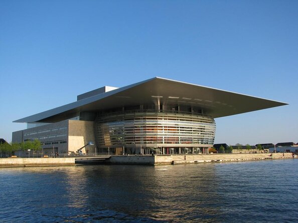 2 Hour Copenhagen Segway Tour - Key points to know before you book