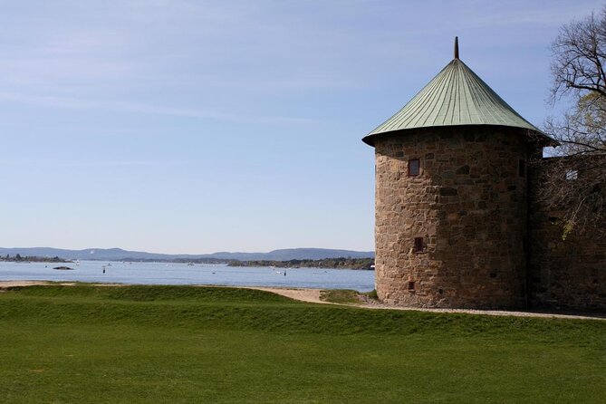 2- hour kayak trip on the Oslo Fjord - Your first minutes on the water