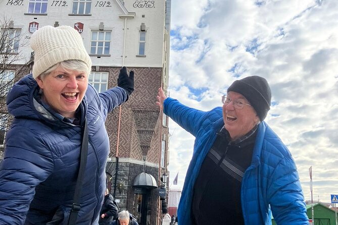 2 Hour Private Guided Walking Tour of Bergen - What two hours really gives you