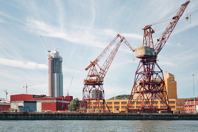 24h Gothenburg Hop-On Hop-Off Boat Tour - What the $40.15 Price Really Buys You