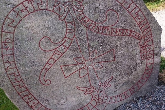 3-4h Viking History Short Day Tour from Stockholm - Why this short tour works for Viking history