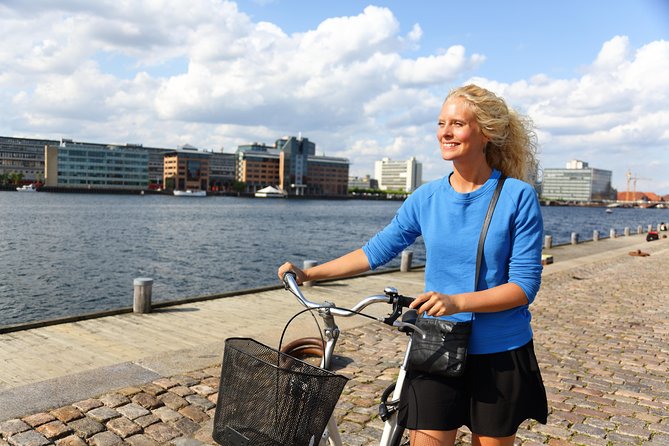 3-hour Culinary Bike Tour in English - Who will enjoy this Copenhagen tour most?