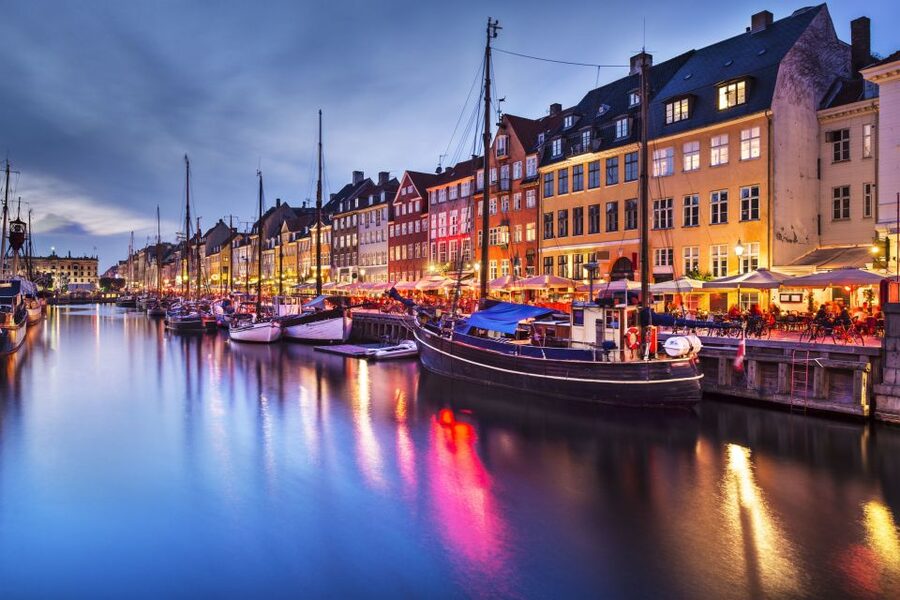 3-Hour Private Copenhagen Walking Tour - Three hours is enough for an overview, not every attraction