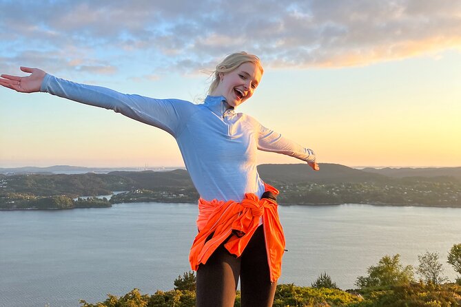 3-Hour Private Norwegian Hiking Experience with Local Guide - Why Geitanuken is a smart alternative to Bergen’s busiest viewpoints