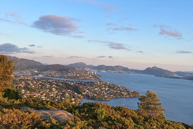 3-Hour Private Norwegian Hiking Experience with Local Guide - Coffee, pastries, and a Norwegian home