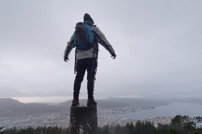 3-Hour Private Tour Hiked through the Bergen Mountains - Is $168.96 per person a good value?