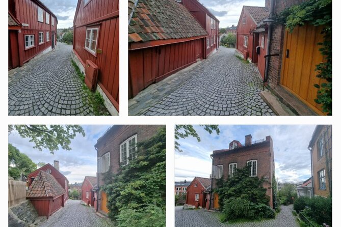 3 Hours Walking Tour for Great Food in Oslo - Price, group size, and the value of the afternoon