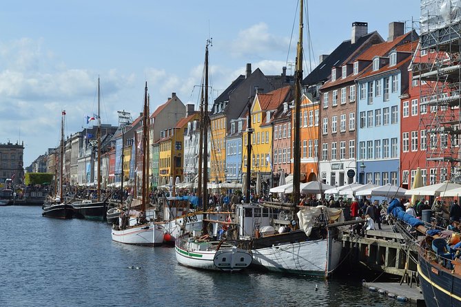3h walking tour, small group max 10 people Copenhagen - Why this walk works as a Copenhagen introduction
