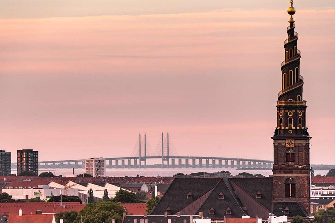 4-Hour Private Half-Day Frederiksborg Castle Tour - The Renaissance art and royal story