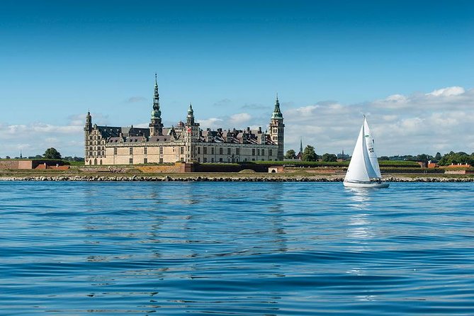 4-Hour Private Hamlet Castle Tour from Copenhagen - The value of a $650 private tour