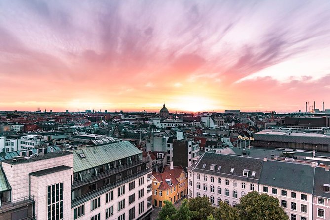 4-Hour Private Hamlet Castle Tour from Copenhagen - What the best guides add
