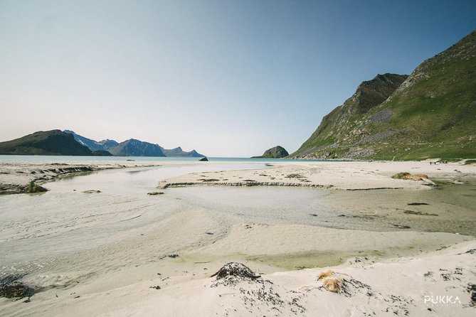 5 Highlights Of Lofoten From Svolvær - What the price includes at $154.86