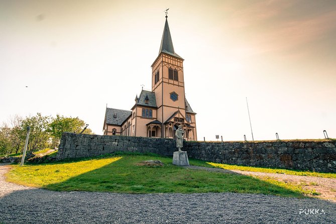 5 Highlights Of Lofoten From Svolvær - Weather, traffic, and the flexible route