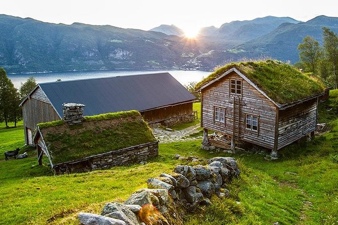 6 Day Fjord Kayaking Trip Norway - Practical preparation for six days outdoors