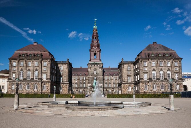 90-minute Private City Highlights Walking Tour in Copenhagen - Key points before you book