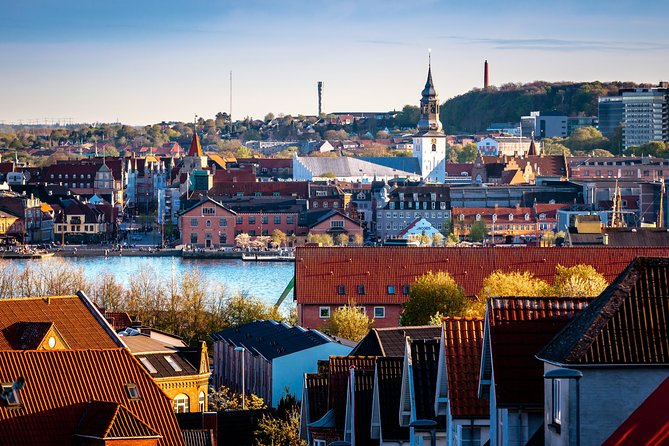 Aalborg Historical Treasures: A Walking Tour - A two-hour introduction to Aalborg’s past and present