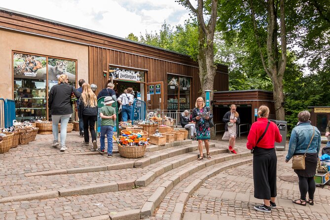 Aalborg Historical Treasures: A Walking Tour - The guide’s role and the private format