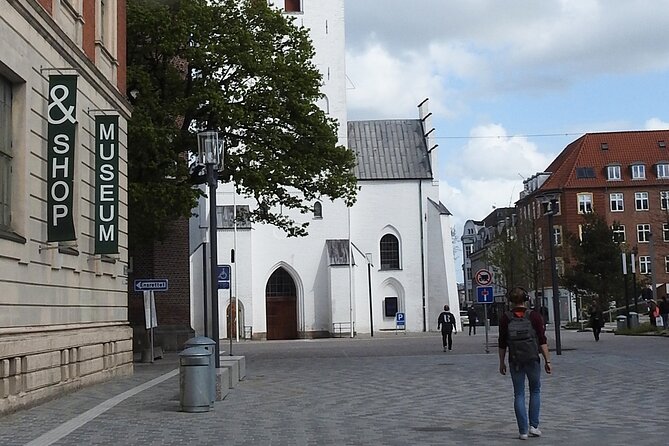 Aalborg Historical Treasures: A Walking Tour - Is $251.20 a fair price?