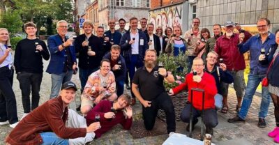 Aarhus Craft BeerWalk