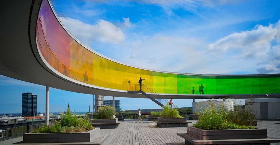 Aarhus: Insta-Perfect Walk with a Local - Markets, alleyways, and everyday Aarhus