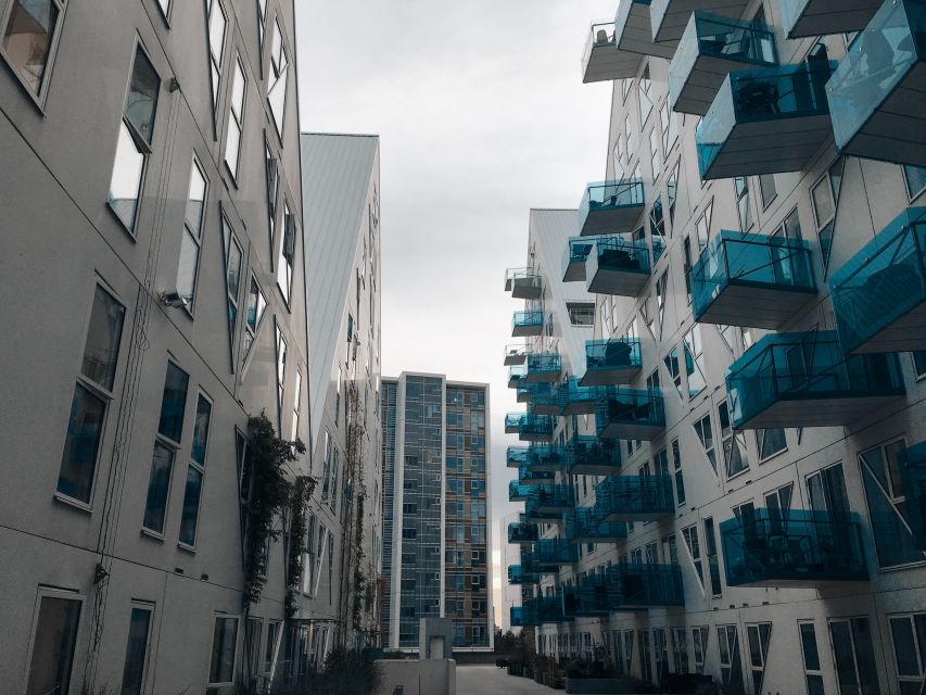 Aarhus: Insta-Perfect Walk with a Local - Local tips for food and future stops