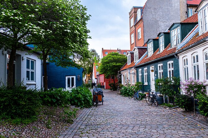 Aarhus Private Walking Tour with a Local - Guide quality and how to improve your odds