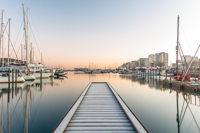 Aarhus Private Walking Tour with a Local - Is $66.09 per person good value?