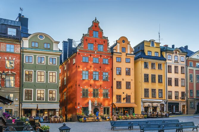 ABBA Museum Fast-Track Tickets, Stockholm Pop Culture Tour - What the guide adds, and what the guide does not