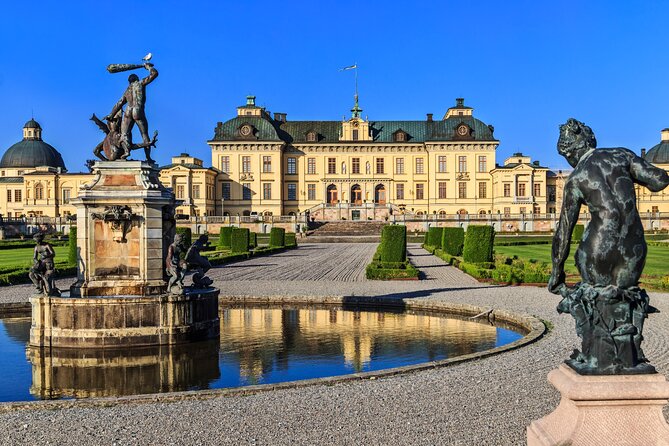 ABBA Museum Fast-Track Tickets, Stockholm Pop Culture Tour - Who should book this Stockholm pop culture tour