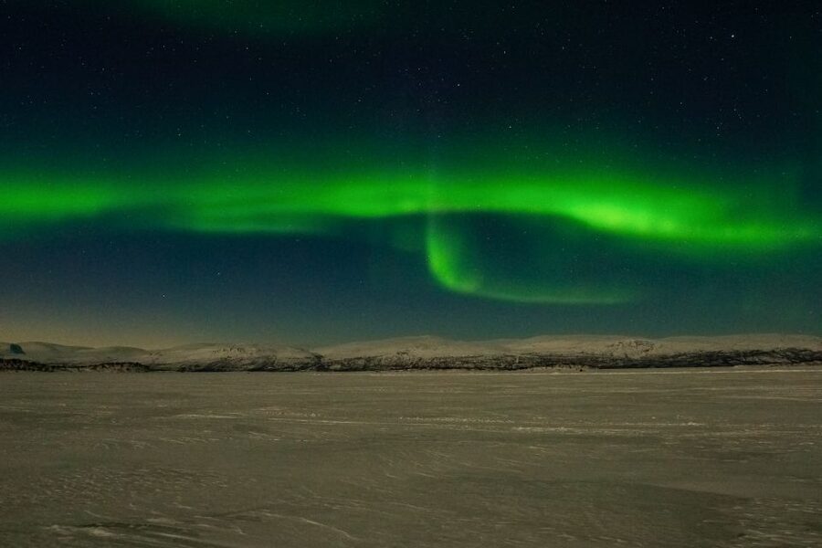 Abisko: Aurora Snowshoeing - Key points to know before you book