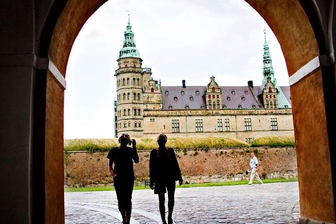 Afternoon Hamlet Castle Tour to a UNESCO World Heritage Site. - Key points to know before you book