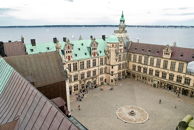 Afternoon Hamlet Castle Tour to a UNESCO World Heritage Site. - Who will enjoy this tour most