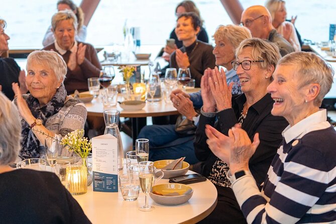 Afternoon Tea and Classic Concert on the Fjord - Is $63 good value?
