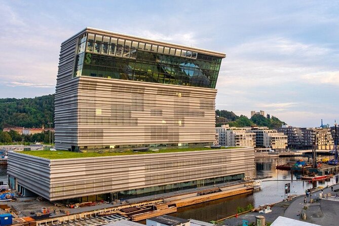 Akerselva River Kayak/Packraft Tour: Urban Adventure in Oslo - Key points to know before booking