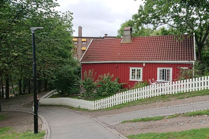Akerselva River Meander: A Self-Guided Audio Tour - My practical verdict