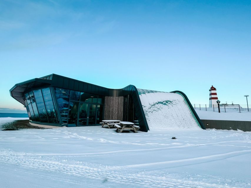 Ålesund: Ålesund and Surrounding Islands Audio Guide Tour - What the $136 price really covers