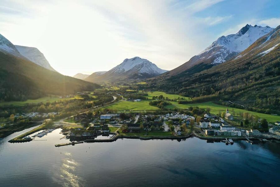 Ålesund: Fjord Tour with Lunch on MS Bruvik - Is seven hours too long?