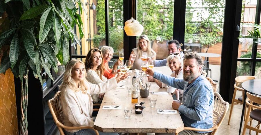 Ålesund: Guided Food Walking Tour - FAQ